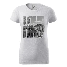 Love italy - colosseum