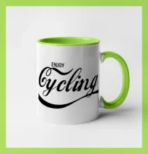 Enjoy Cycling