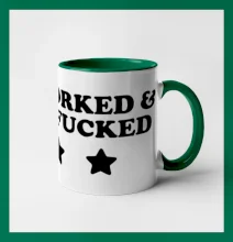 Overworked and Underfucked Overworked and Underfucked