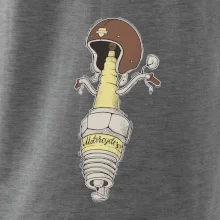 Motorcycles svíčka