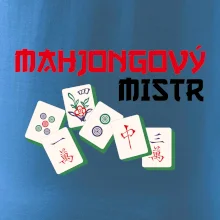 Mahjongový mistr