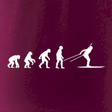 Biathlon Evoluce Běh