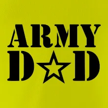 Army dad Army dad