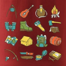 Camping set