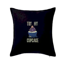 Try my cupcake (Radek Pilař ART)