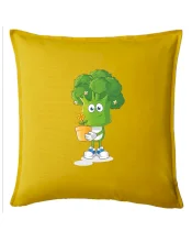 Brokolice zahrádkář