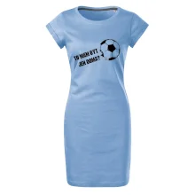 To mám být jen doma? - Fotbal