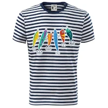 Rybářské návnady