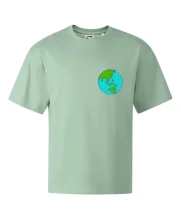 Planeta na prsu - Austrálie