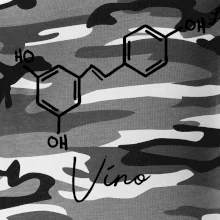 Barová chemie - víno