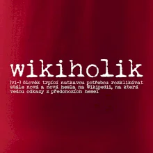 Čeština 2.0 - wikiholik