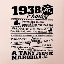 1938 v kostce