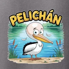 Pelichán