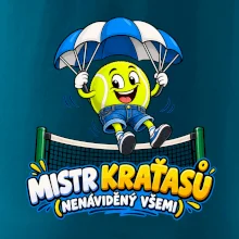 Mistr kraťasů