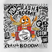 Bubeník - the moster squad