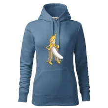 Úchylný banán (Hana-creative)