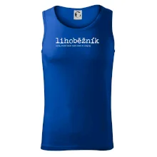 Čeština 2.0 - Lihoběžník Čeština 2.0 - Lihoběžník