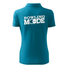 Bowling mode