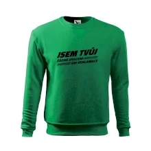 Jsem tvůj žádné vracení Jsem tvůj žádné vracení