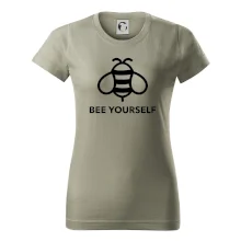 Bee yourself