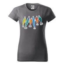 Rybářské návnady