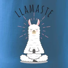 Yoga Llamaste