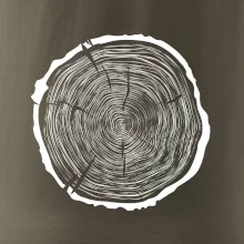 Letokruhy 70 bez věku