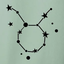Souhvězdí - Taurus - Býk Souhvězdí - Taurus - Býk