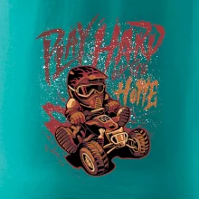 Play Hard or Go Home