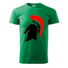 Řím Sparta helma Řím Sparta helma