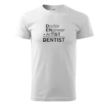 Co znamená dentist