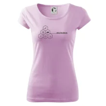 Sestřička - ikony a jméno