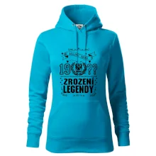 Zrození legendy - slezská orlice