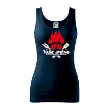 Grill steak - vaše jméno