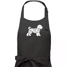 Romagnolo nápis v těle