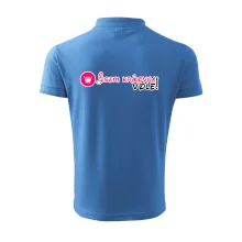 Jsem královna vole!