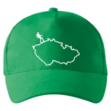 Český turista