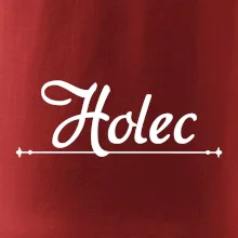 Staročeština - Holec - holobrádek nebo plešoun