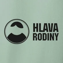 Hlava rodiny
