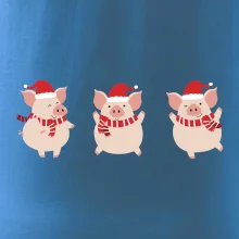 Vánoční prasátka