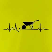 EKG kolečko EKG kolečko