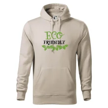 Eco friendly - lístečky