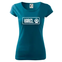 Jméno - osvětlovač - hlava