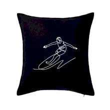 Surfování jedním tahem