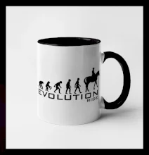 Evoluce Ride horse Evoluce Ride horse