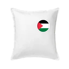 Palestina vlajka prso