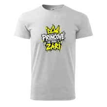 Urban Streetwear - Princové se rodí v září