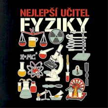 Nejlepší učitel fyziky