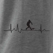 Ekg hurling