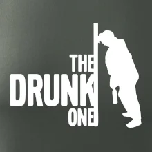Bachelor party - The drunk one